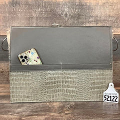 Diaper Bag / All Purpose Tote Bag - #52122