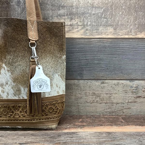 The Market Tote #52816