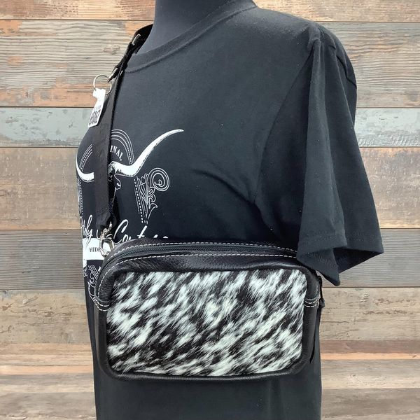 Western Bum Bag #65062
