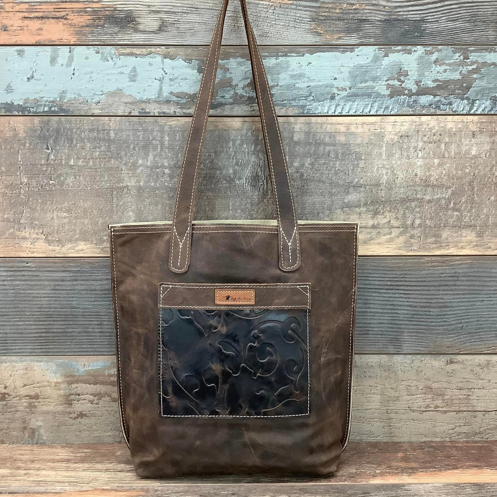 The Market Tote #52743