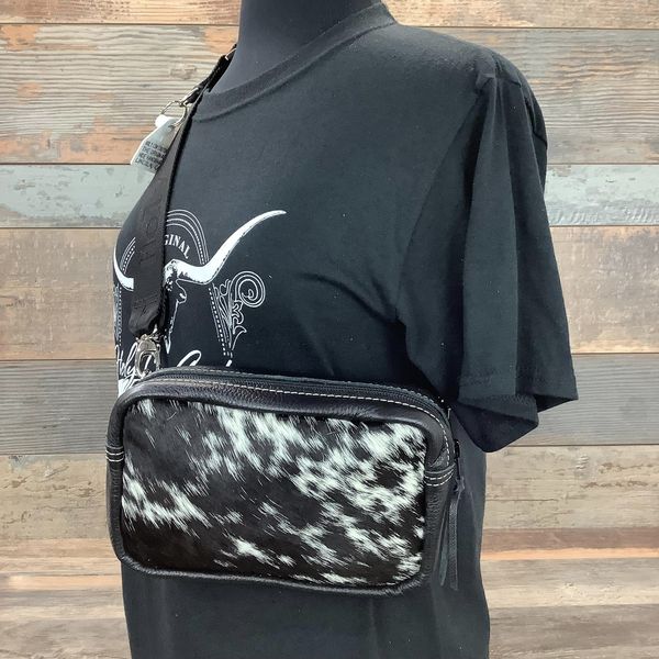 Western Bum Bag #64857