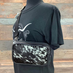Western Bum Bag #64857