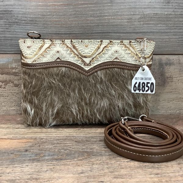 Double Ranch Hand #64850