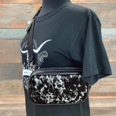 Western Bum Bag #61460