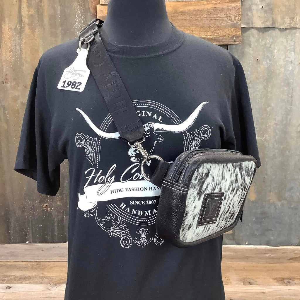 Exclusive Collection Western Bum Bag #1982