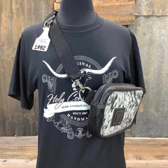 Exclusive Collection Western Bum Bag #1982