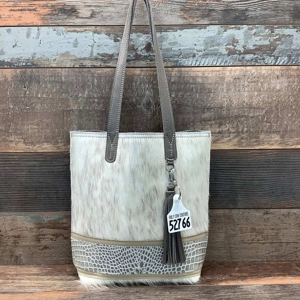 The Market Tote #52766