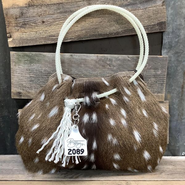 Exclusive Collection The City Bag Axis #2089