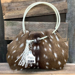 Exclusive Collection The City Bag Axis #2089