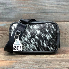 Western Bum Bag #65013