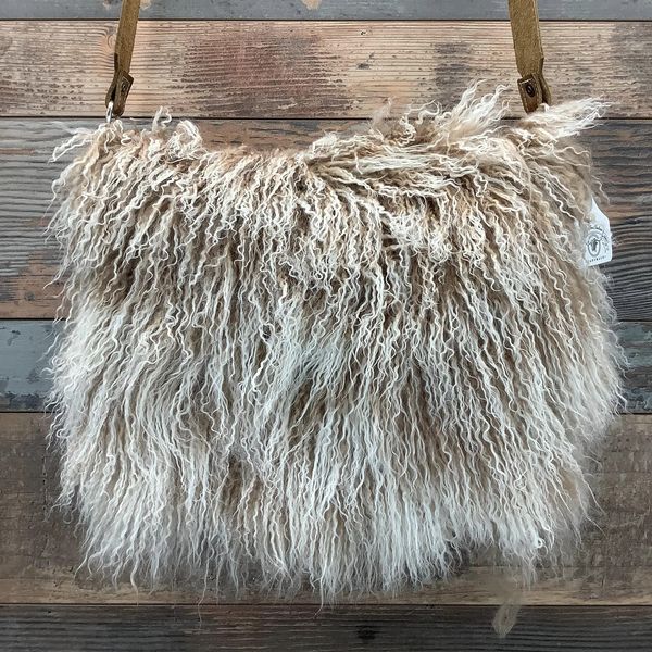 Tibetan Lamb Wild Designer #52793