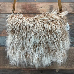 Tibetan Lamb Wild Designer #52793
