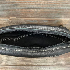 Western Bum Bag #64857