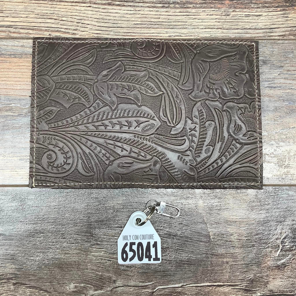 Unisex~Passport Wallet #65041