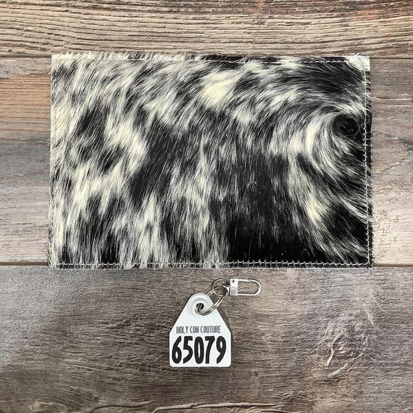 Unisex Passport Wallet #65079