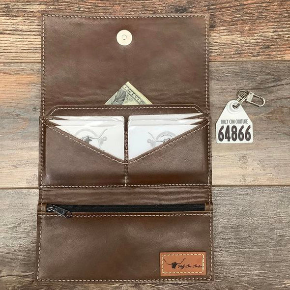 Bandit Wallet #64866