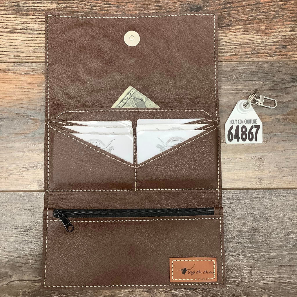 Bandit Wallet #64867