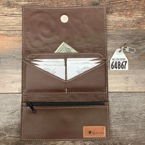 Bandit Wallet #64867