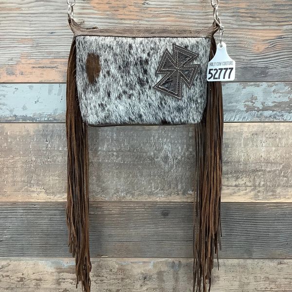 Mini Designer 18" Fringe #52777