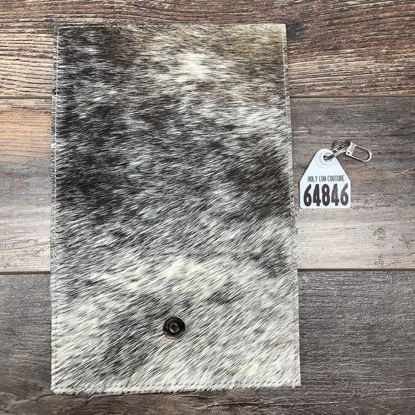 Bandit Wallet #64846