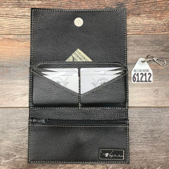 Bandit Wallet - #61212