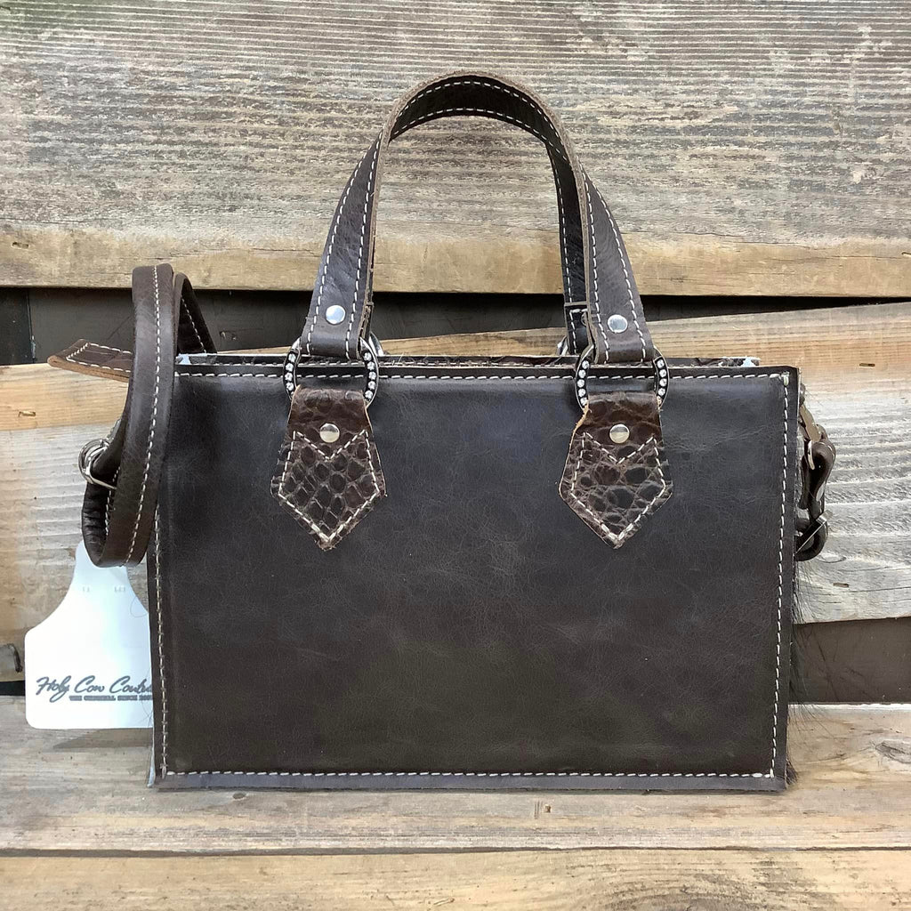 Exclusive Collection Itty Bitty Tote Hybrid - #2061