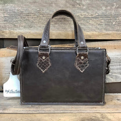 Exclusive Collection Itty Bitty Tote Hybrid - #2061