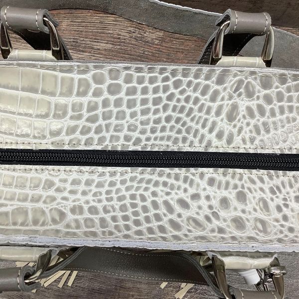 Small Town Tote - #52765