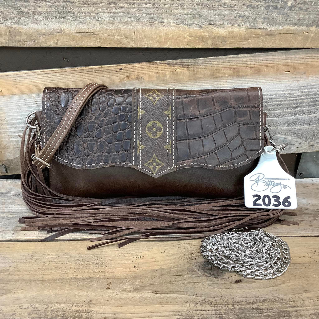 Exclusive Collection Sassy Mini Classy Cowgirl - #2036