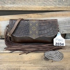 Exclusive Collection Sassy Mini Classy Cowgirl - #2036