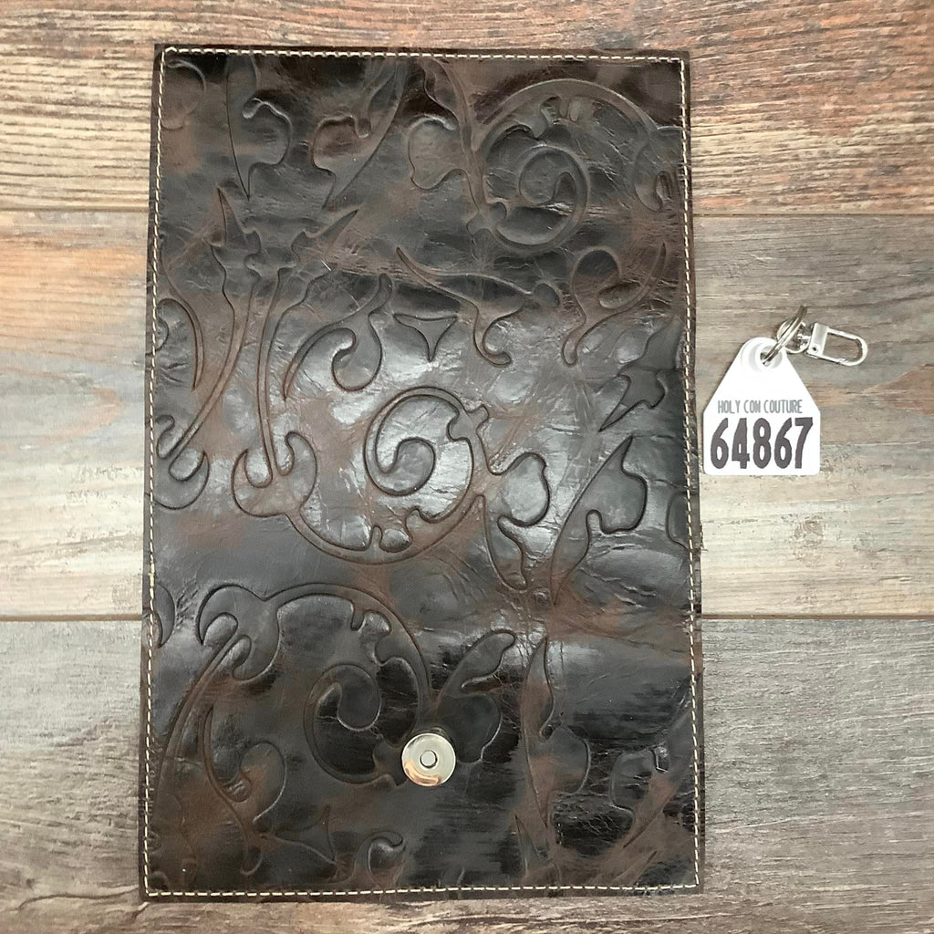 Bandit Wallet #64867