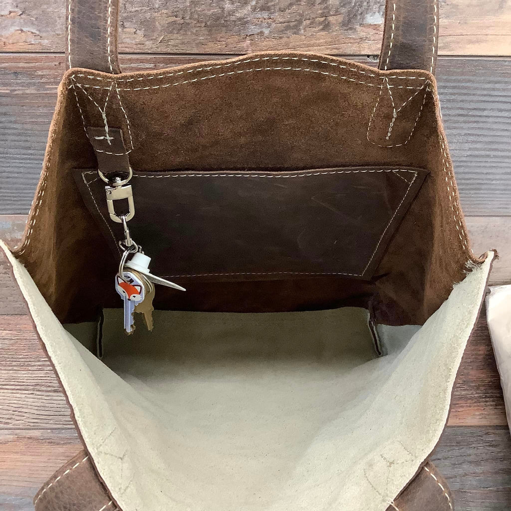 The Market Tote #52743