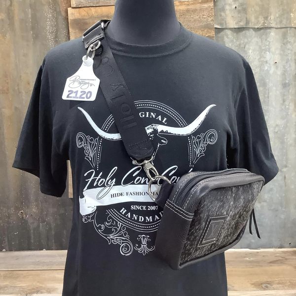 Exclusive Collection Western Bum Bag #2120