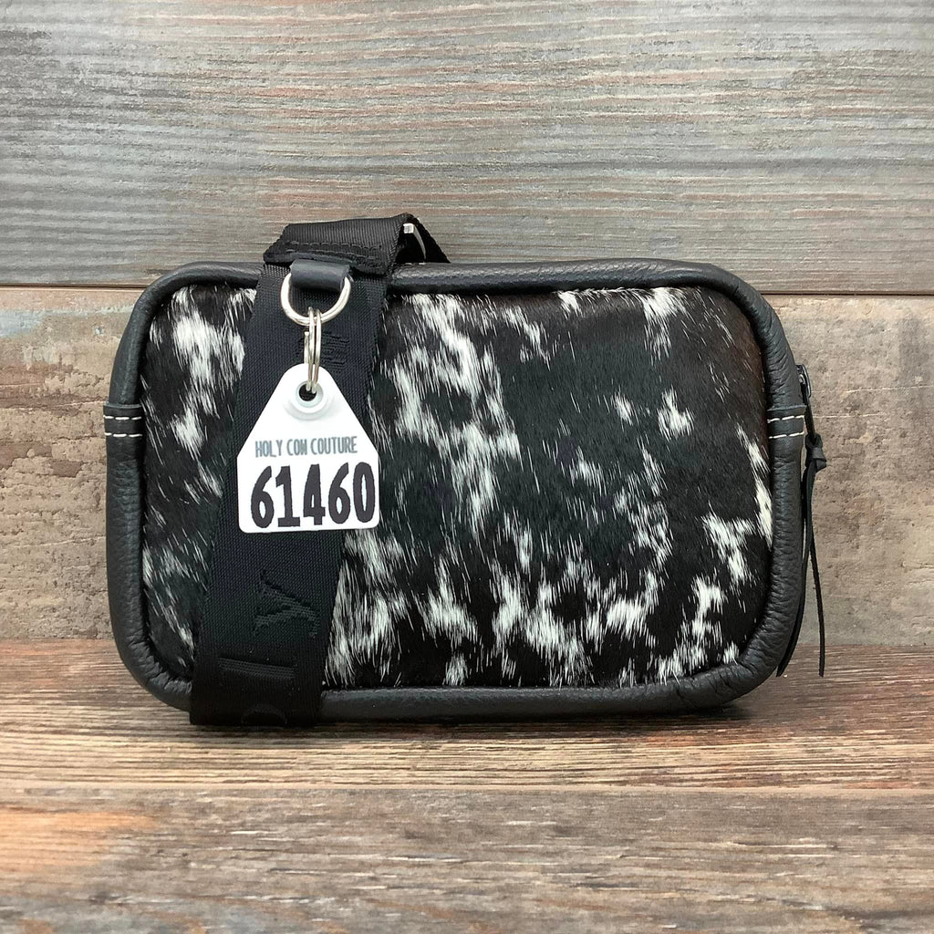 Western Bum Bag #61460