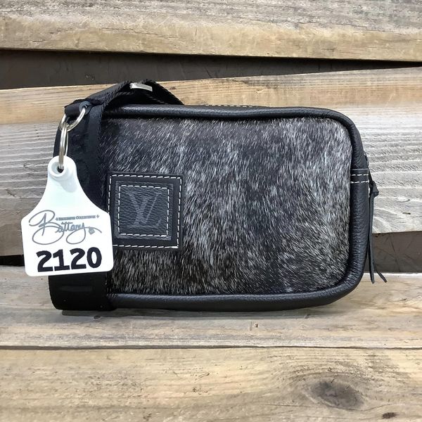 Exclusive Collection Western Bum Bag #2120