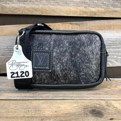 Exclusive Collection Western Bum Bag #2120