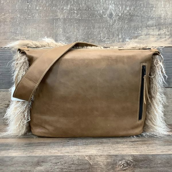 Tibetan Lamb Wild Designer #52793