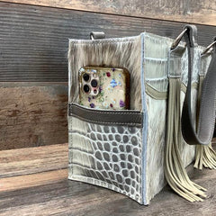 Small Town Tote - #52765