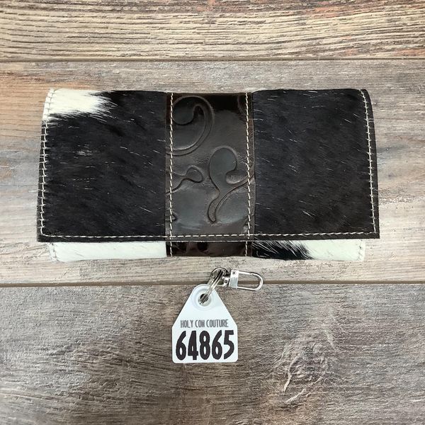 Bandit Wallet #64865