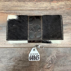 Bandit Wallet #64865