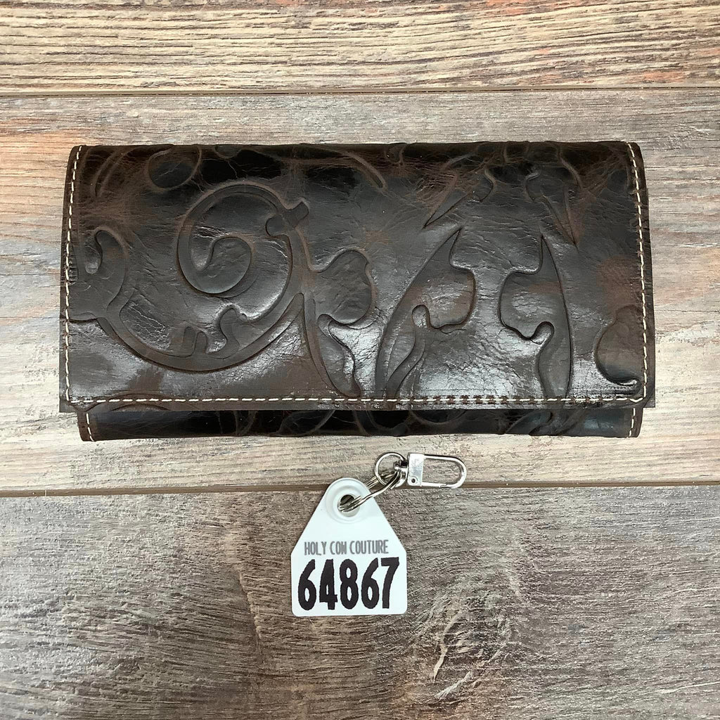 Bandit Wallet #64867