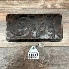 Bandit Wallet #64867