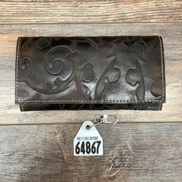 Bandit Wallet #64867