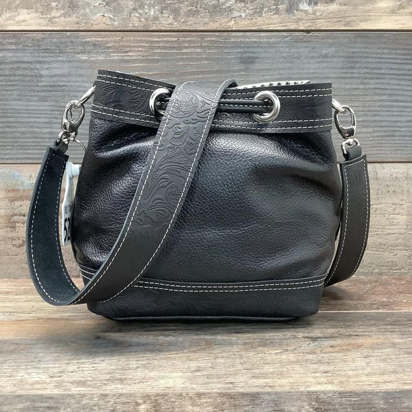 Mini Feed Bucket - #52098