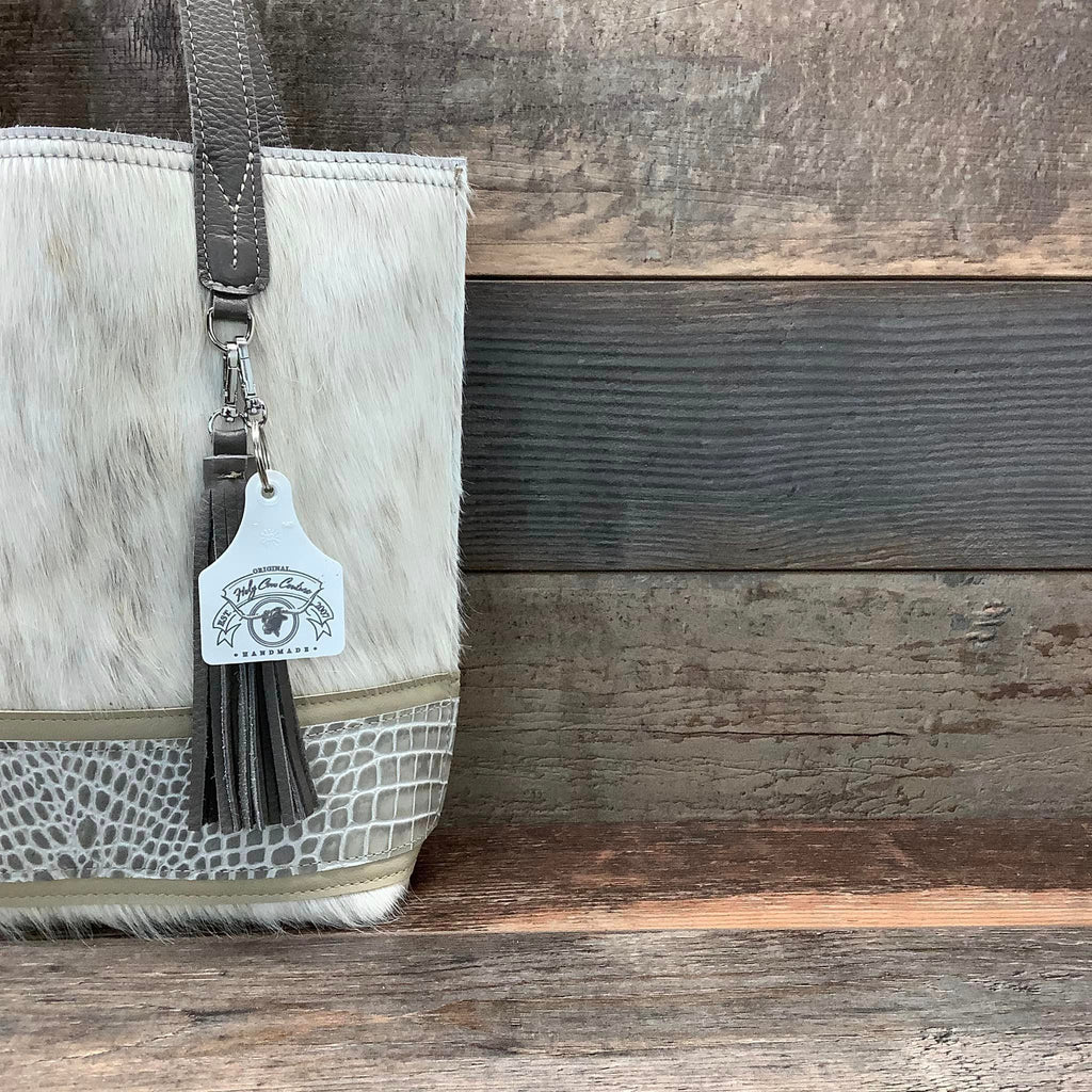The Market Tote #52766