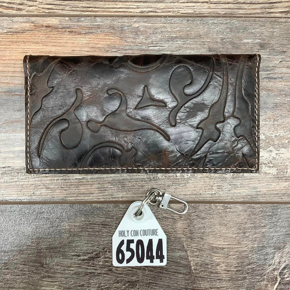 Checkbook Cover #65044