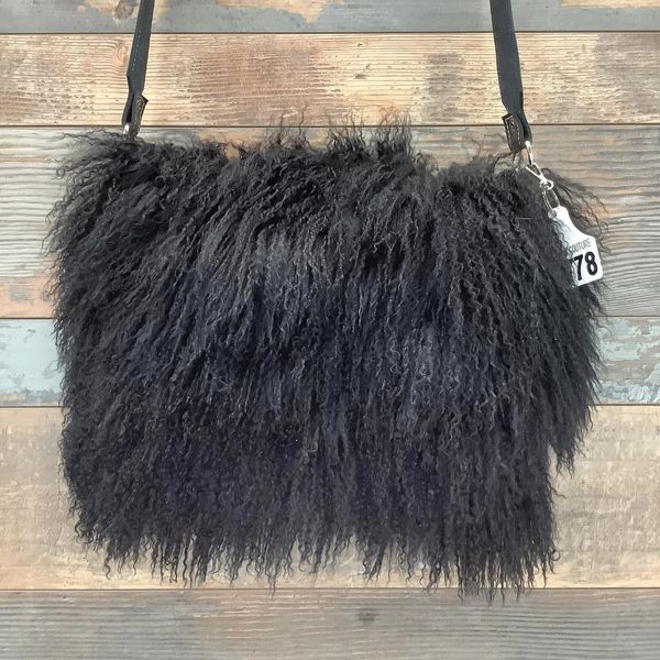 Tibetan Lamb Wild Designer #52778