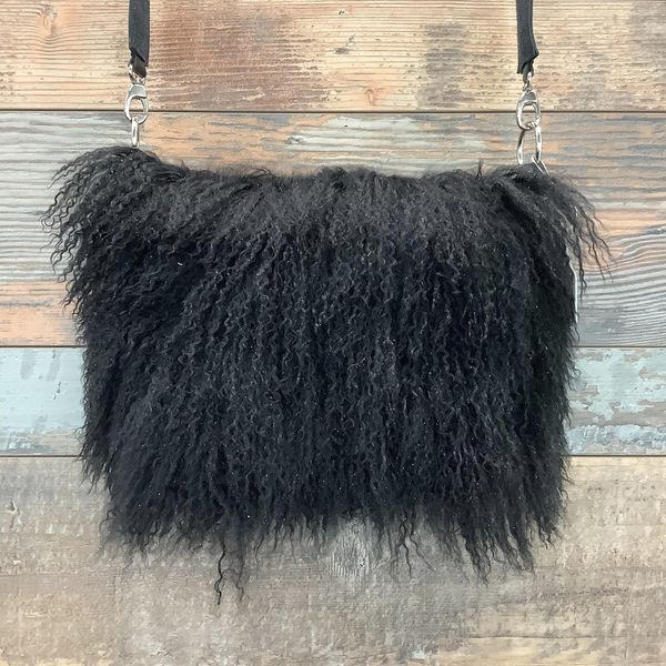 Tibetan Lamb Mini Designer #52824
