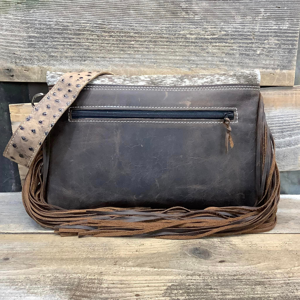 Exclusive Collection Classy Cowgirl - #1907