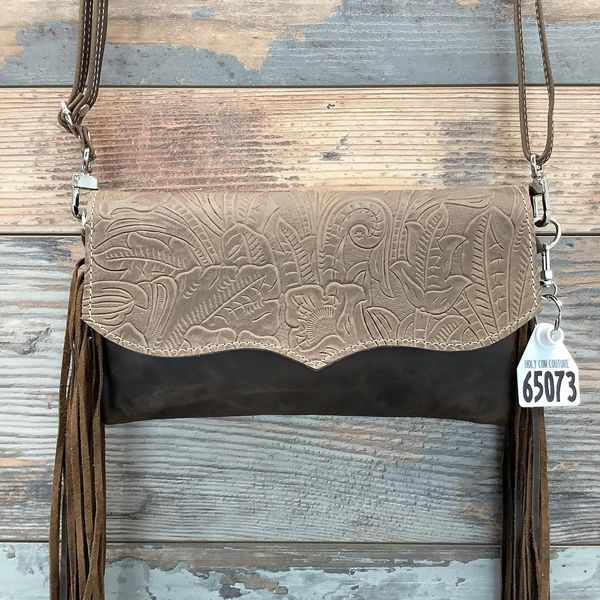 Sassy Mini Classy Cowgirl - #65073